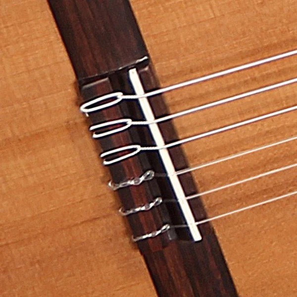 ALHAMBRA Z-NATURE CT EZ - Chitarra Classica Cassa Stretta Cutaway