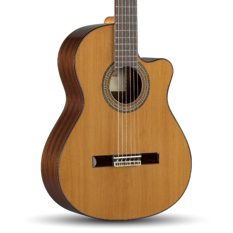 ALHAMBRA 3 C CW E1 - Chitarra Classica Cutaway Spagnola