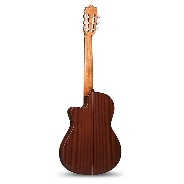 ALHAMBRA 3 C CT E1 - Chitarra Classica Cassa Stretta Cutaway