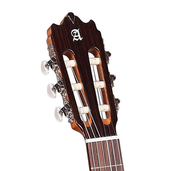 ALHAMBRA 3 C CT E1 - Chitarra Classica Cassa Stretta Cutaway