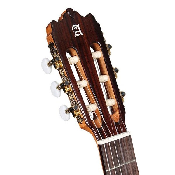 ALHAMBRA IBERIA ZIRICOTE CTW E8 - Chitarra Classica Cutaway Speciale