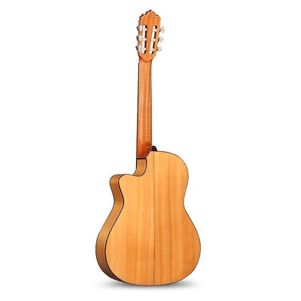 ALHAMBRA 7 FC CW E8 - Chitarra Flamenca Cutaway Elettrificata