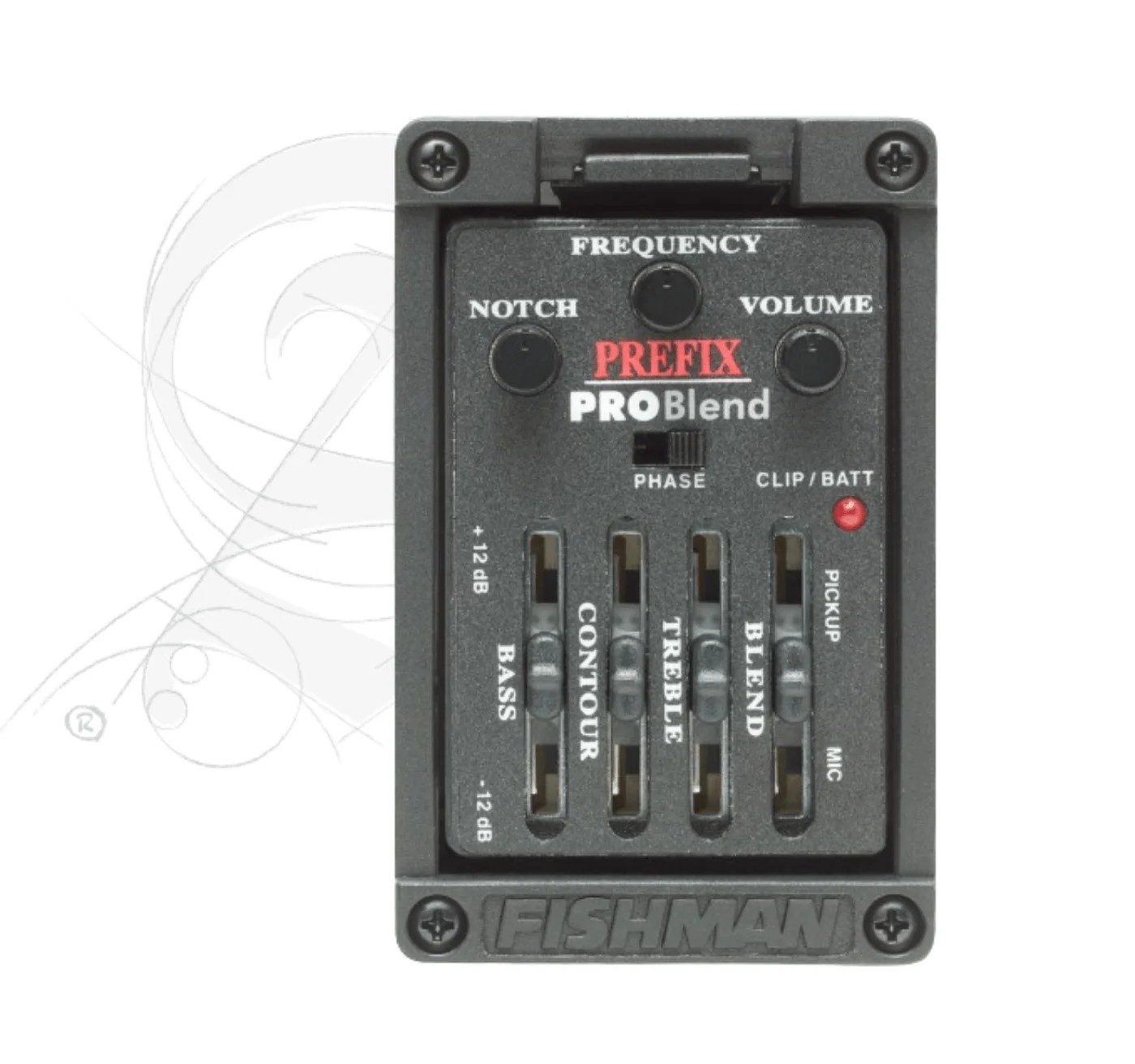 ALHAMBRA 7 FC CT E2 - Chitarra Flamenca Cassa Stretta Cutaway