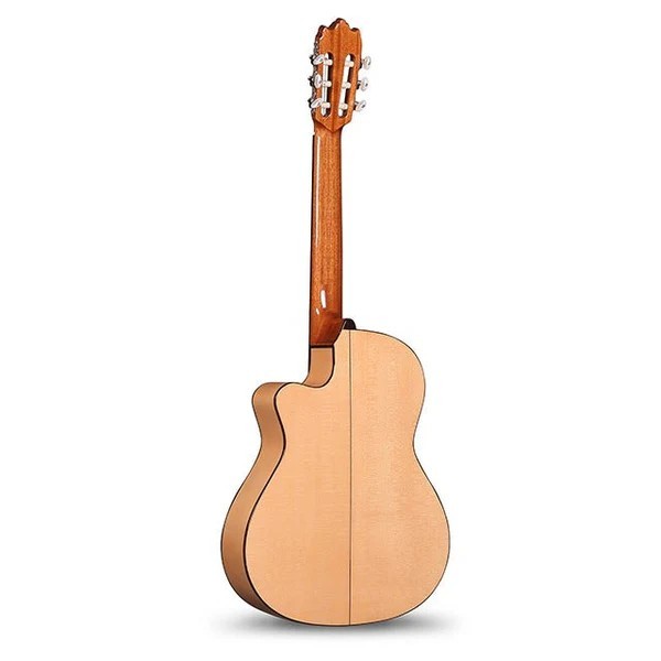 ALHAMBRA 3 F CW E1 - Chitarra Flamenca Cutaway Elettrificata