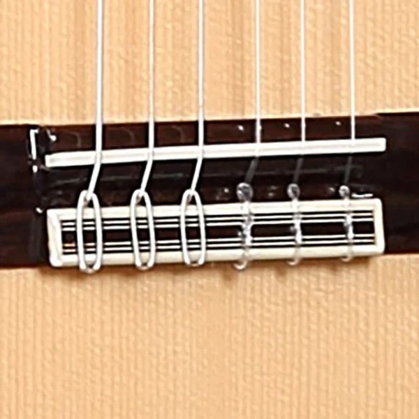 ALHAMBRA 3 F CW E1 - Chitarra Flamenca Cutaway Elettrificata