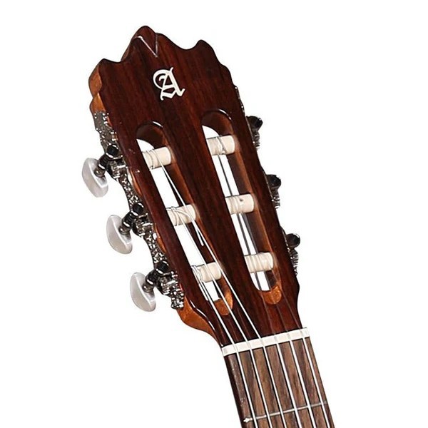 ALHAMBRA 3 F CW E1 - Chitarra Flamenca Cutaway Elettrificata