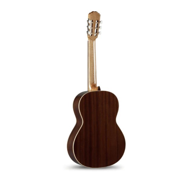 ALHAMBRA 2 C A - Chitarra Classica Top in Abete