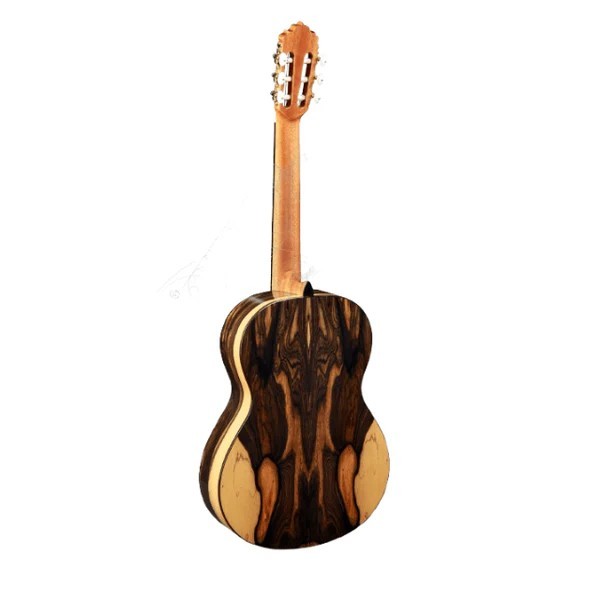 ALHAMBRA 8 FC ICONIC - Chitarra Flamenca Serie Iconic