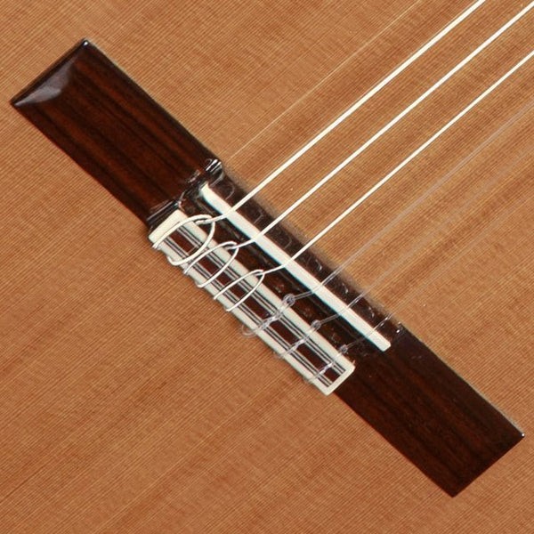 ALHAMBRA 8 FC ICONIC - Chitarra Flamenca Serie Iconic