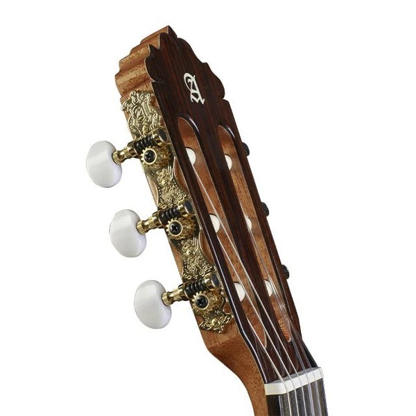 ALHAMBRA 8 FC ICONIC - Chitarra Flamenca Serie Iconic