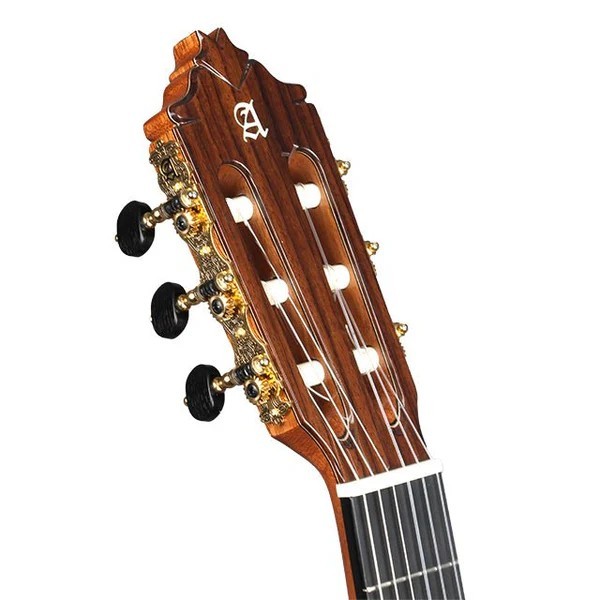 ALHAMBRA 10 FC ICONIC - Chitarra Flamenca Professionale Iconic
