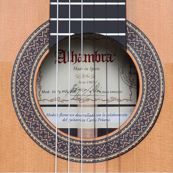 ALHAMBRA HARD CASE AB ICONIC BY BAM - Custodia Rigida Alta Protezione