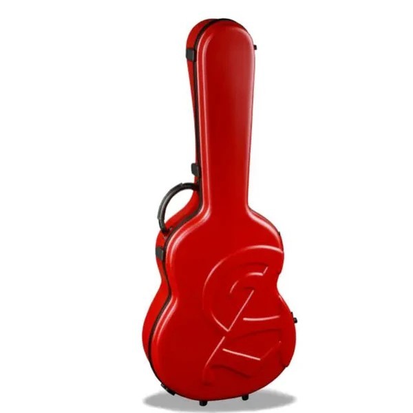 ALHAMBRA 9 P CW E8 ICONIC - Chitarra Concerto Cutaway Elettrificata