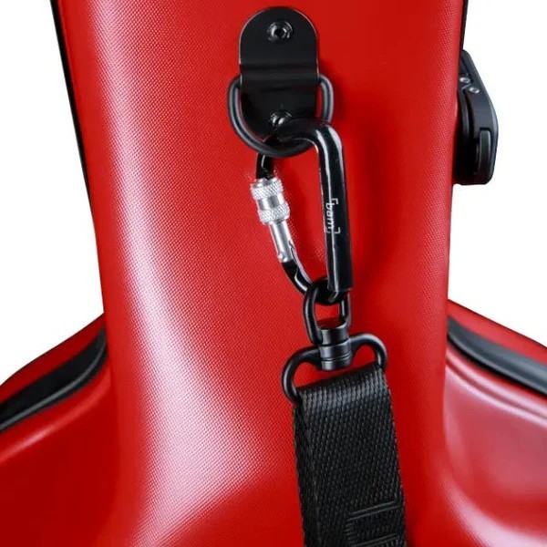 ALHAMBRA 9 P CW E8 ICONIC - Chitarra Concerto Cutaway Elettrificata