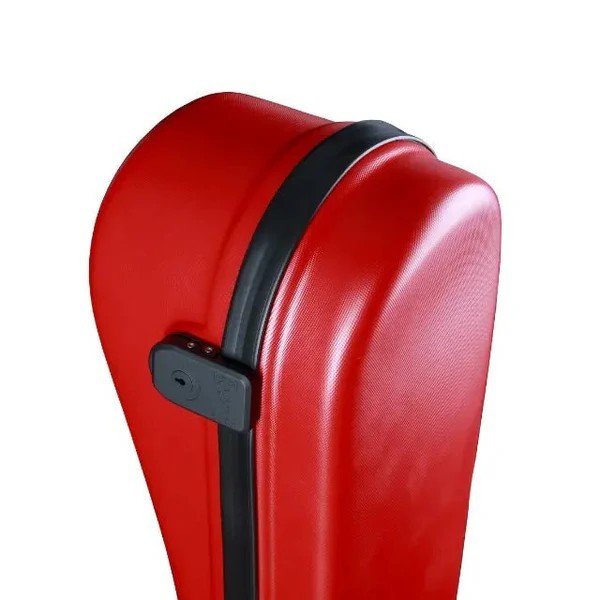 ALHAMBRA 9 P CW E8 ICONIC - Chitarra Concerto Cutaway Elettrificata