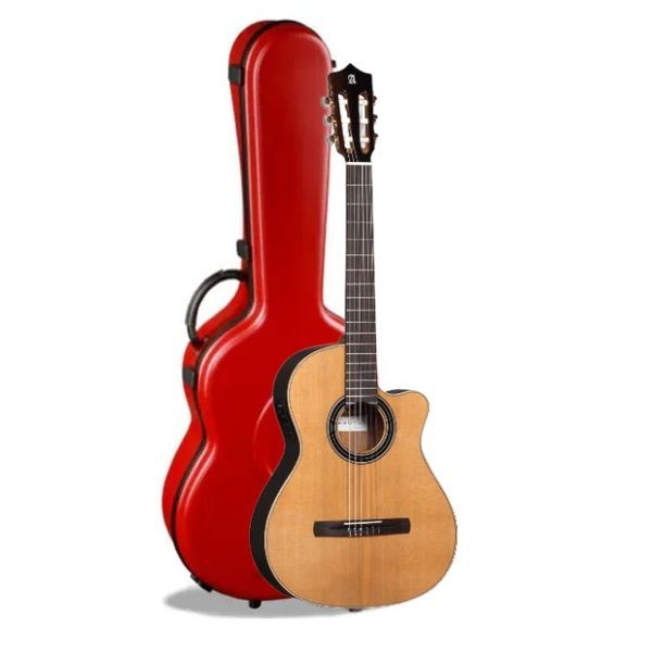 ALHAMBRA CROSSOVER CS-1 CW E8 ICONIC - Crossover Professionale Iconic