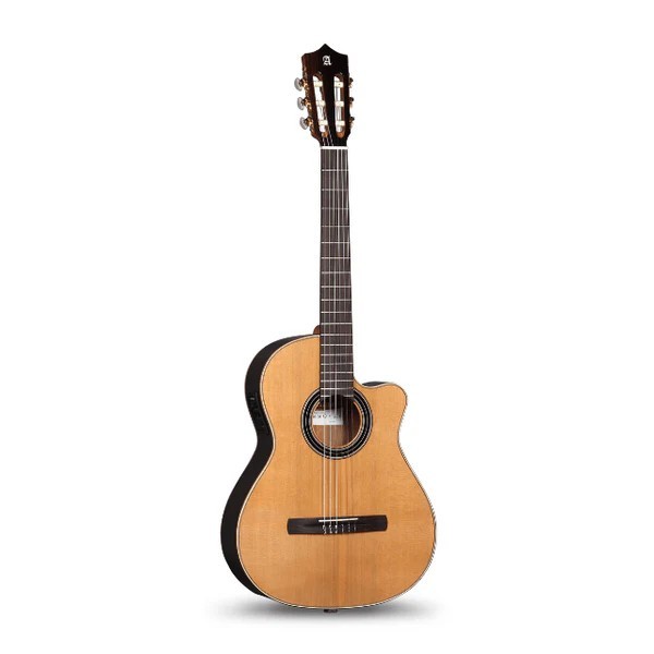 ALHAMBRA CROSSOVER CS-1 CW E8 ICONIC - Crossover Professionale Iconic