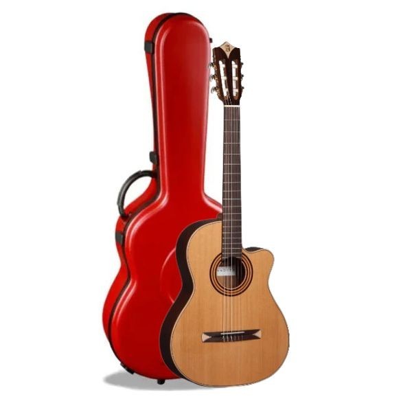 ALHAMBRA CROSSOVER CS-3 CW E8 ICONIC - Crossover Alta Gamma Iconic