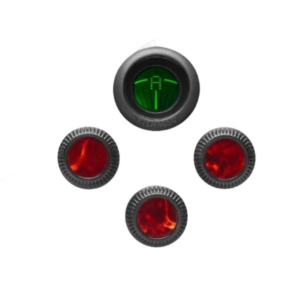 ALHAMBRA CROSSOVER CSS-3 CW E9 ICONIC - Crossover Top di Gamma