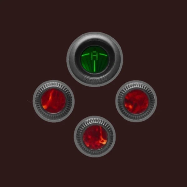 ALHAMBRA 1 C HT EZ C/BORSA - Chitarra Classica per Principianti con Borsa