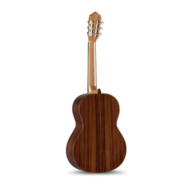 ALHAMBRA 8P ICONIC - Chitarra Classica Professionale Iconic