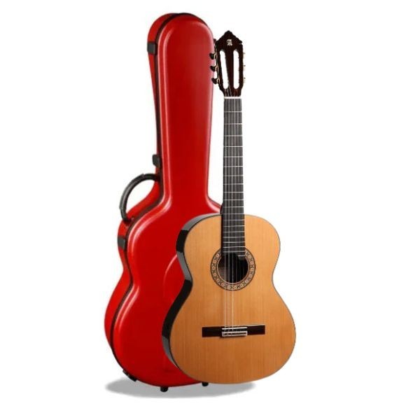 ALHAMBRA 11P ICONIC - Chitarra Classica Top di Gamma Iconic
