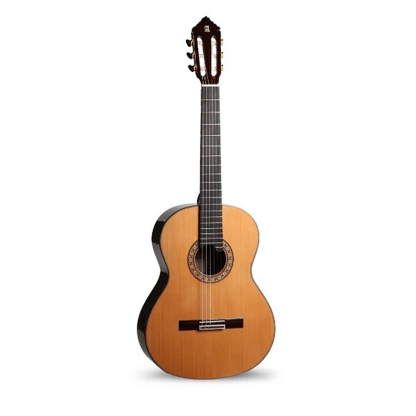 ALHAMBRA 11P ICONIC - Chitarra Classica Top di Gamma Iconic