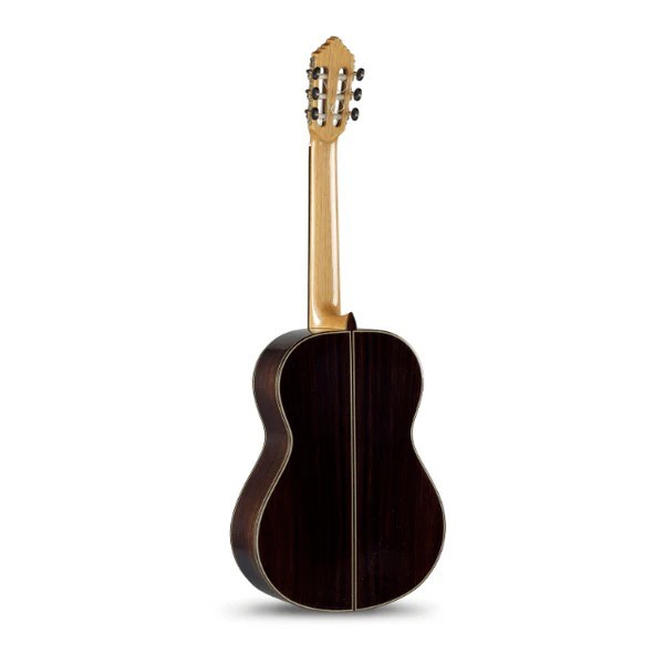 ALHAMBRA 3 C A - Chitarra Classica Spagnola Top Abete
