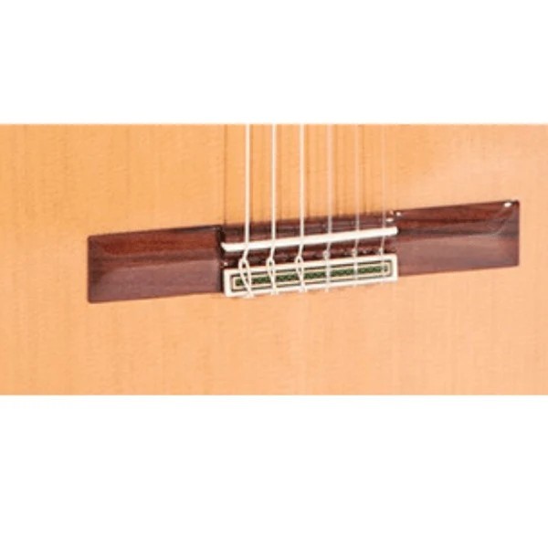 ALHAMBRA 3 C A - Chitarra Classica Spagnola Top Abete