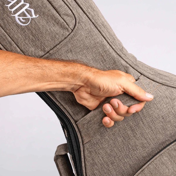 Custodia Lux 25 mm - classica 4/4