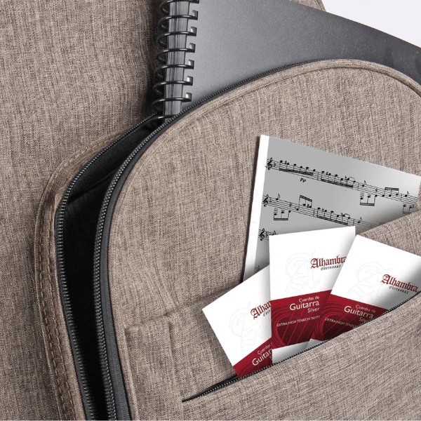 Custodia Lux 25 mm - classica 4/4