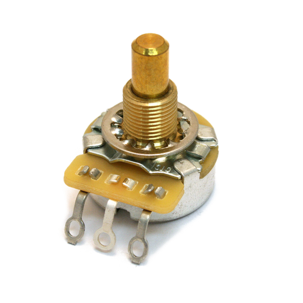 Gretsch 500K Standard Control