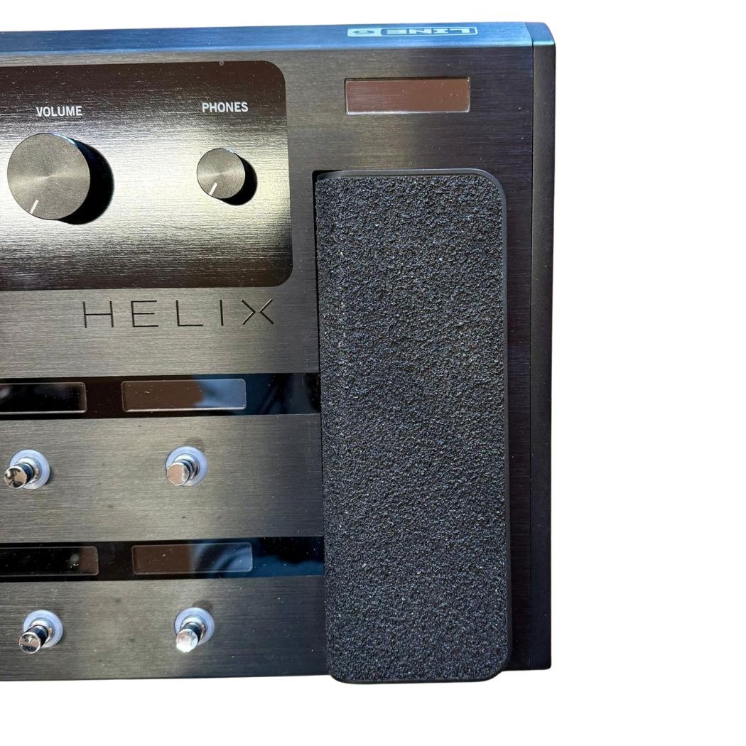 LINE 6 Helix Floor - Processore Multi-Effetto PEDALIERA per Chitarra e Basso - usato