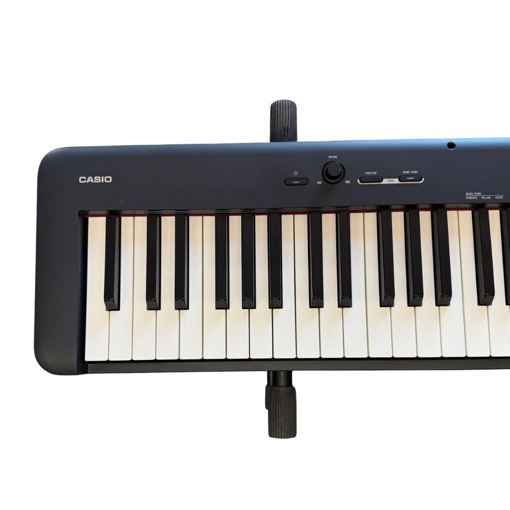 CASIO CDP-S110 BK - Pianoforte Digitale 88 Tasti Pesati - USATO