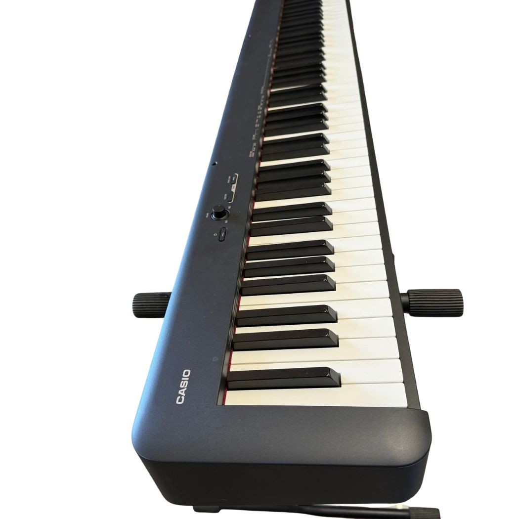 CASIO CDP-S110 BK - Pianoforte Digitale 88 Tasti Pesati - USATO