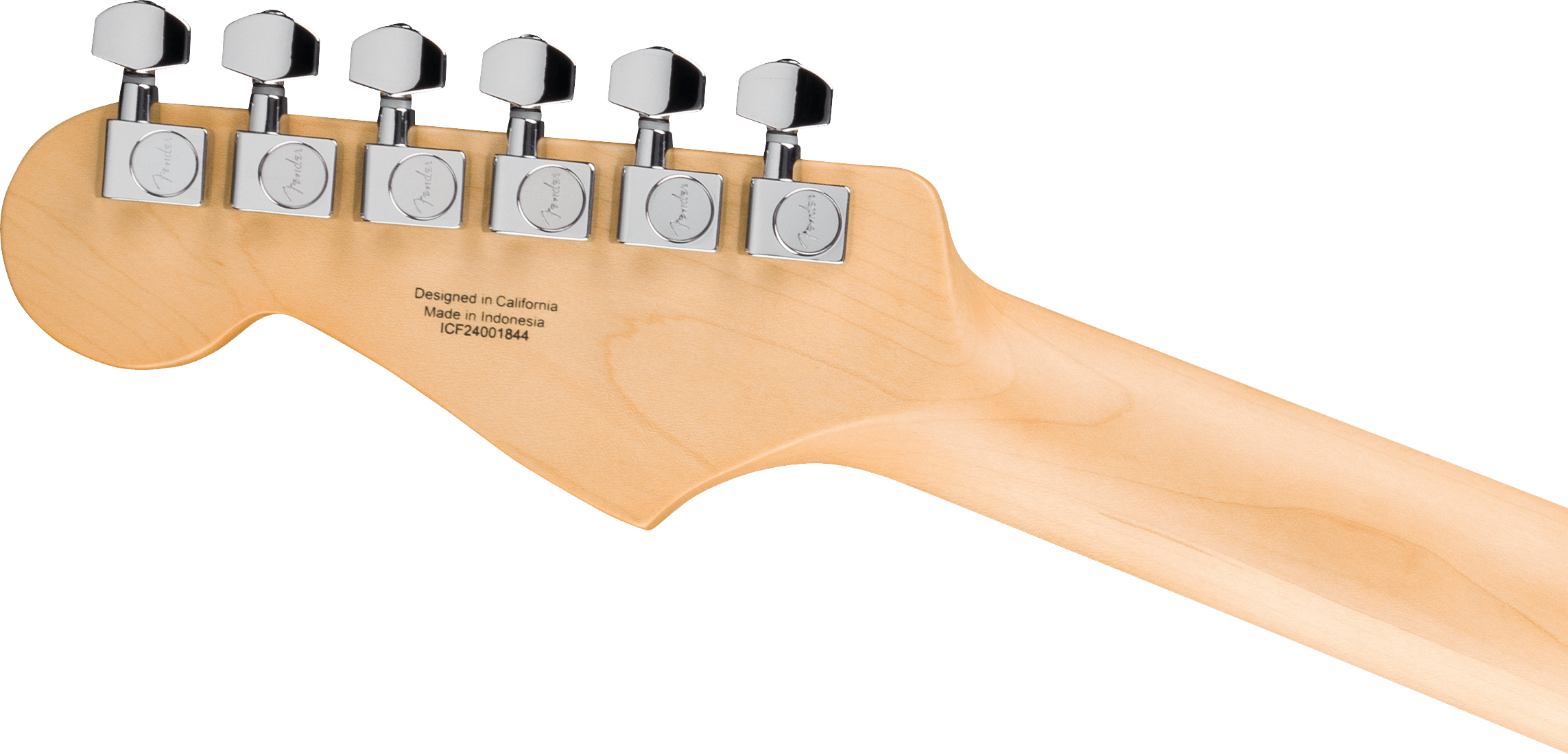 FENDER Standard Stratocaster HSS, Laurel Fingerboard, Black Pickguard, Black - Chitarra Elettrica