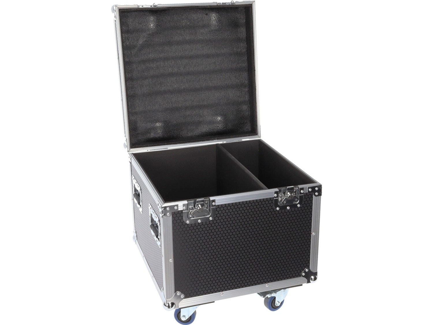 Algam Lighting NEBEL2000-ABS-FC FlightCase per NEBEL2000-ABS