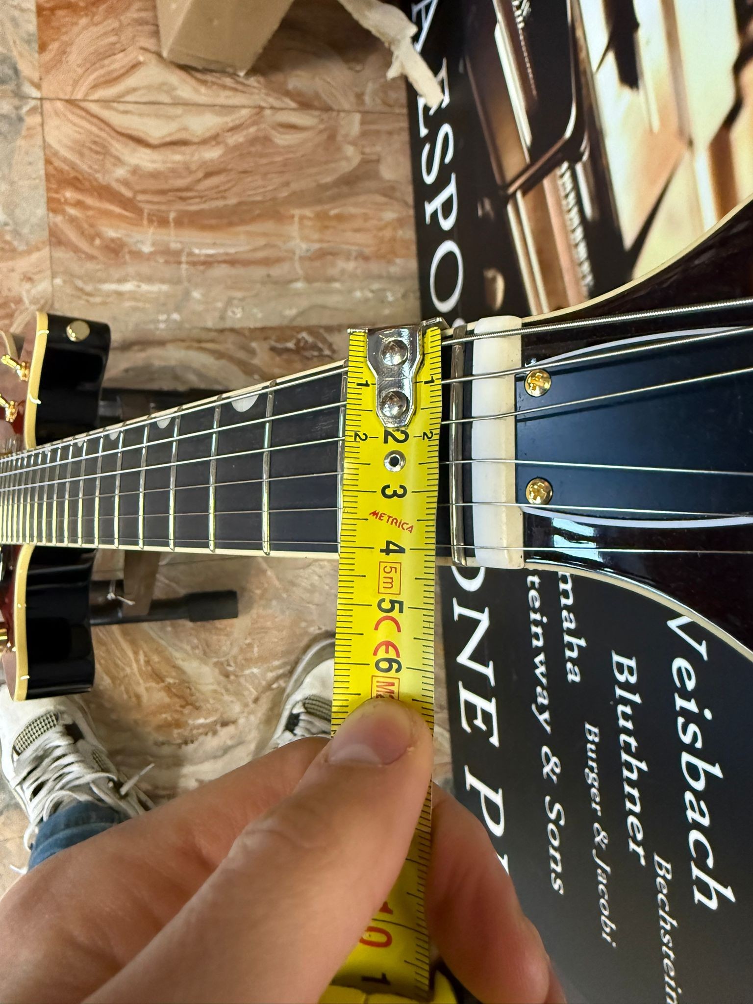 GRETSCH G6131T-62 Vintage Select - Chitarra Elettrica