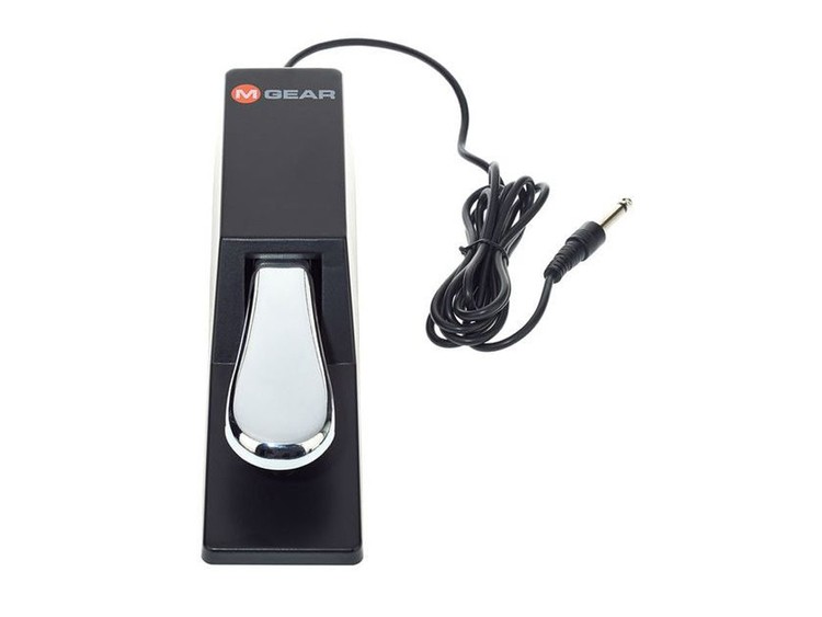 M-AUDIO Sustain Pedal SP2 - esposto
