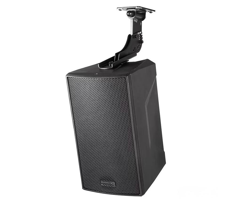 MONTARBO WB-5M - Supporto a Parete per Diffusore Minibo.