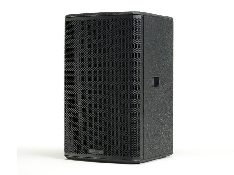 dB TECHNOLOGIES LVX P15 - DIFFUSORE PASSIVO 2 VIE 15" 800W