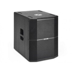 MONTARBO R115S-1.000 Watt - SUBWOOFER
