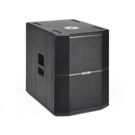 MONTARBO R115S-1.000 Watt - SUBWOOFER