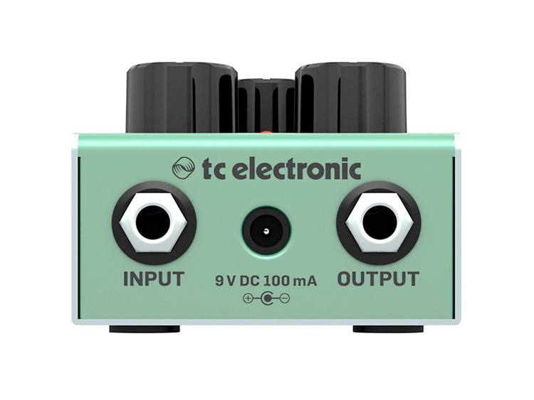 TC ELECTRONIC The Prophet - Digital Delay a pedale per chitarra - usato