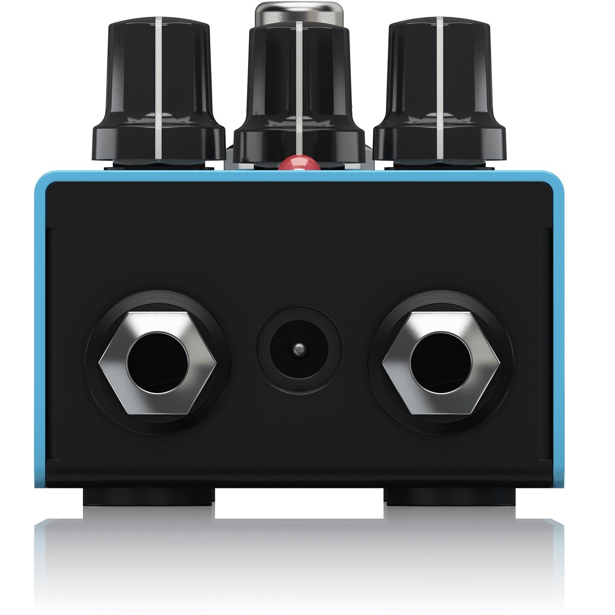 TC ELECTRONIC Skysurfer Reverb - Pedale Riverbero per Chitarra - USATO