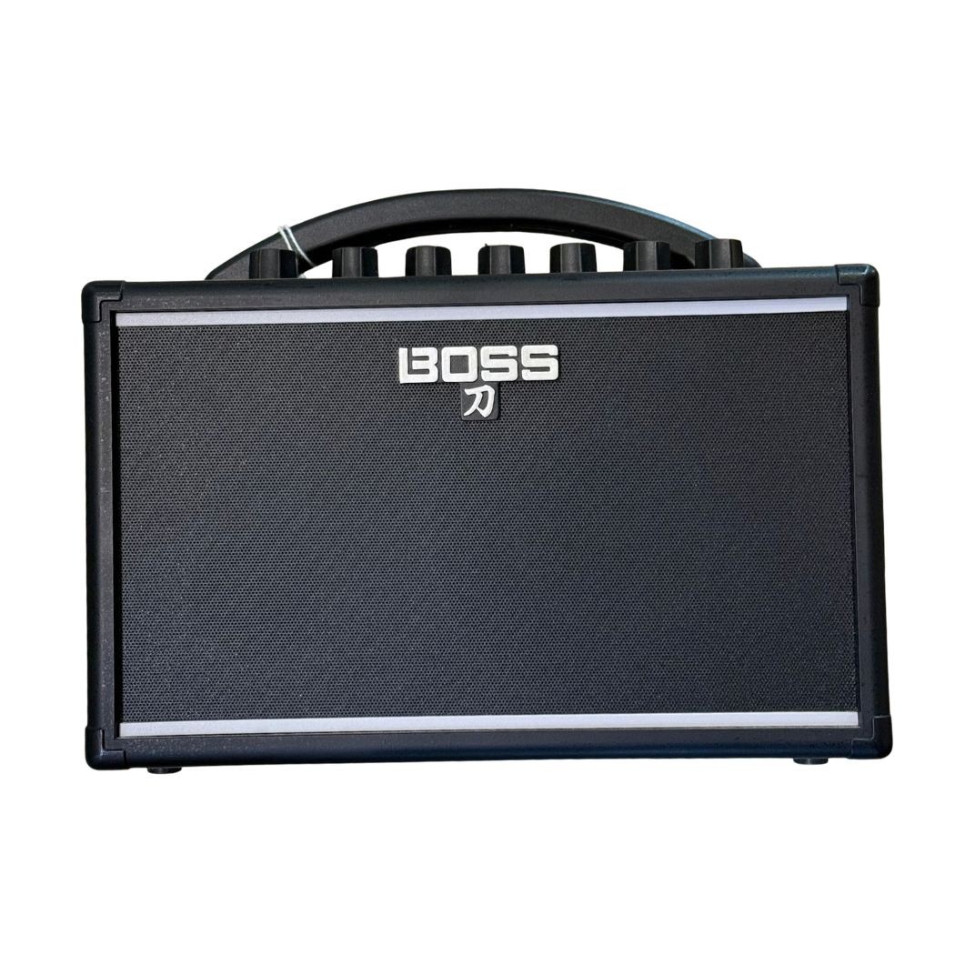 BOSS Katana Mini - Amplificatore per Chitarra 7W - USATO
