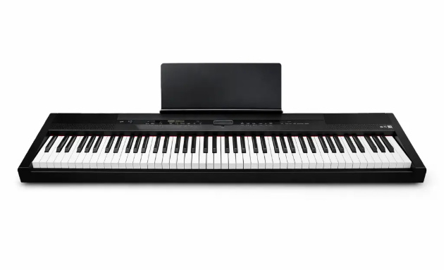 Echord SP20 Black - pianoforte digitale 88 tasti