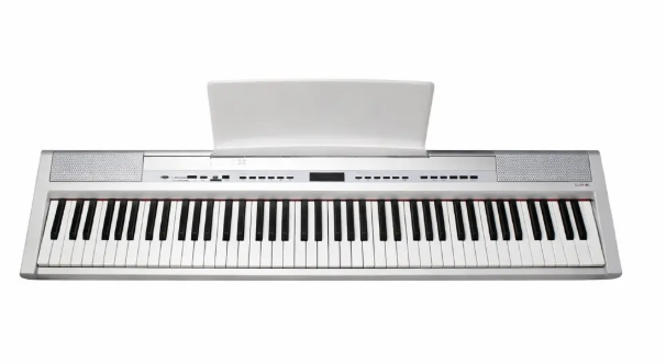 Echord SP20 Bianco - pianoforte digitale 88 tasti