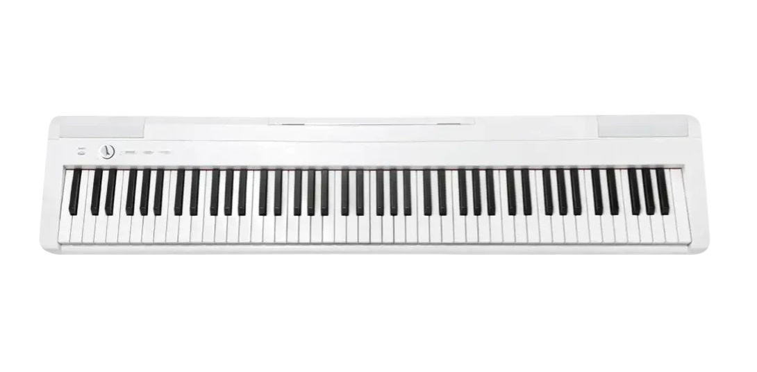 E-Chord Ep-88 White - pianoforte digitale 88 tasti