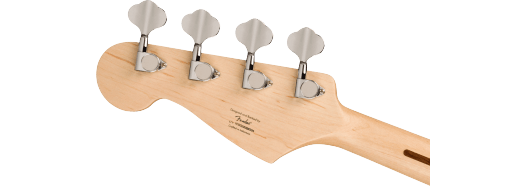 FENDER SQUIER SONIC BRONCO BASS MN ARTIC WHITE - BASSO ELETTRICO